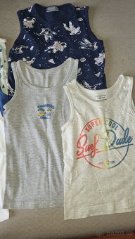 Tilka vel.cca 3-7 let, celkem 9ks - 3