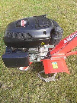 Prodám kultivátor HECHT - 3