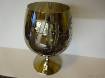 Číše k výročí 70 let - 3