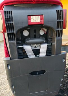 Britax Romer King II - 3