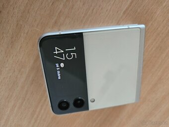 Samsung flip3 - 3