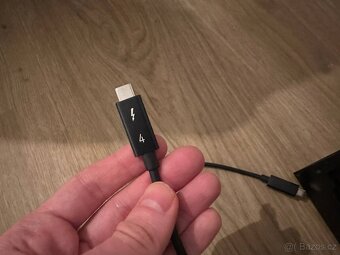 Externí box  pro grafické karty - 3