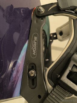 Snowboard mongoose - 3