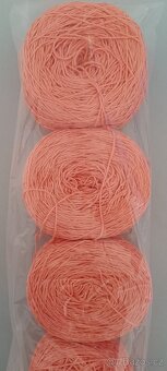 Pletací příze - 3