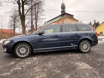 Volvo V70 133kw - 3