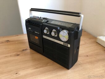 JVC RC 222 - 3