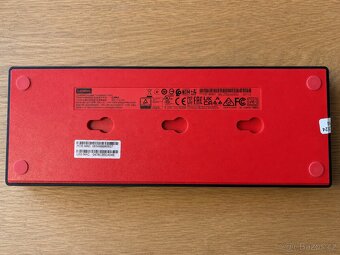 Lenovo ThinkPad Universal Thunderbolt 4 Dock 40B0 - 3