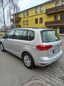 VW TOURAN 11/2015 - 3