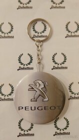 For fans  - Peugeot ( starý znak) - 3