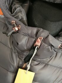 Nová dámská zimní jezdecká bunda Felix Buhler, M - 3