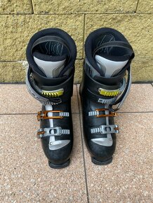 Lyžařské boty Salomon - velikost 45(28.5) - 3