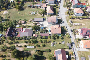 Prodej pozemku k bydlení, 1250 m², Přibyslavice - 3