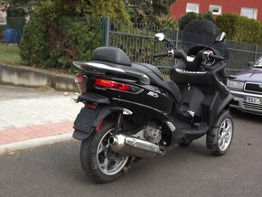 Piaggio MP3 500 LT - 3