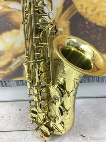 Saxofon Amati Kraslice AAS 32 - 3