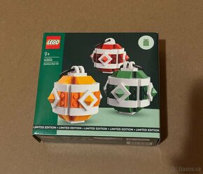 Lego sety kompletní nerozbalené - 3