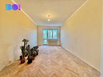 Prodej bytu 3+1, 62 m², 17. listopadu, Havířov - Město - 3
