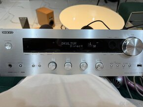 Receiver ONKYO TX- 8050 - 3