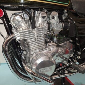 Kawasaki - 3