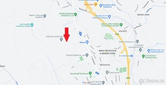 PRODEJ GARÁŽE Brno-Řečkovice, T.Novákové - 3
