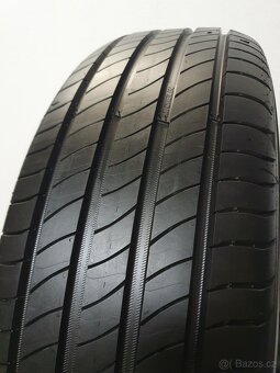 4x NOVÉ 195/60 R18 Letní Michelin ePrimacy - 3