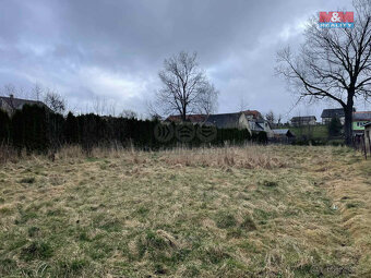 Prodej pozemku k bydlení, 1178 m², Kunčina - 3