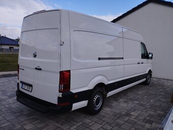 VW CRAFTER 2.0TDI - 3