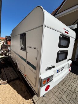 Karavan ADRIA AVIVA 360DK - 3