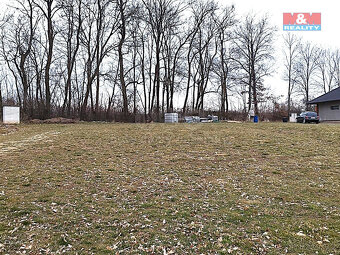 Prodej pozemku k bydlení, 3086 m², Podmoky - 3