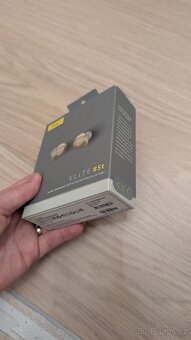 Jabra Elite 85t gold beige Nové - 3