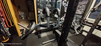 Leg Master ATX LINE ATX-LEM 765 - 3