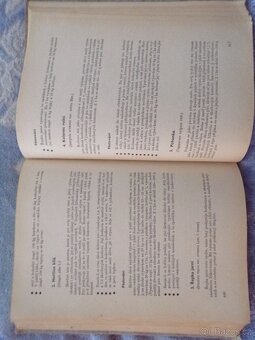 Speciální pěstování rostlin. Všeobecné pěstování rostlin. - 3