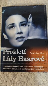 Knihy beletrie, naučná, hobby - 3