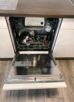 Kuchyňská linka komplet se spotřebiči, 4289 - 3
