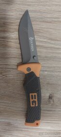 Bear Grylls Gerber skládací nůž - 3