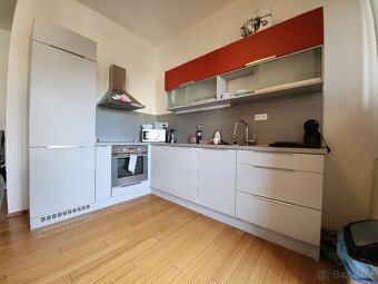 Prodej bytu 2+kk, 52 m², K Višňovce, Pardubice - 3