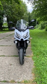 KAWASAKI Versys 1000GT - 3