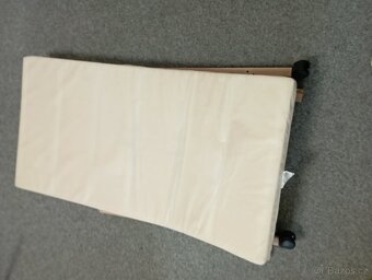 Dětská postýlka IKEA - 3