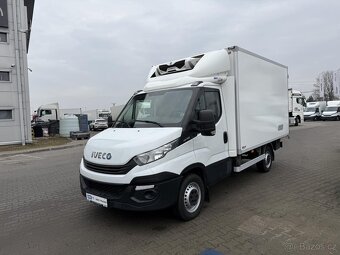 Iveco 35S14 Chladici - 3