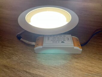 LED podhledové světlo - 3