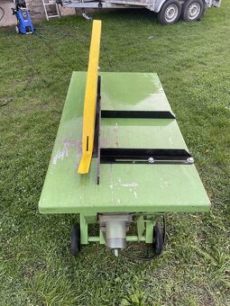 Cirkulárka TST NAREX HVP 60 - 3