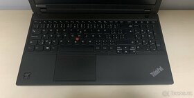 LENOVO L540 – ZÁRUKA – KAMENNÁ PRODEJNA - 3