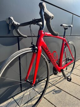 Silniční kolo Specialized Tarmac Carbon - 3