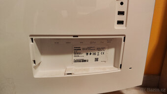 34" Samsung C34J791 - 3