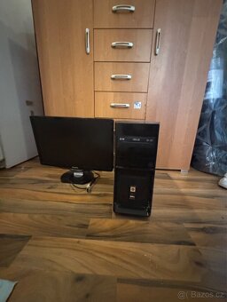 Počítač set - 3
