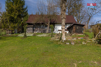 Prodej chaty, 130 m², Frýdlant nad Ostravicí - Lubno - 3