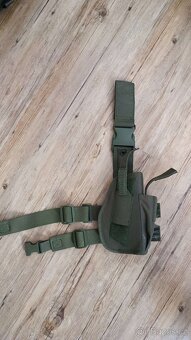 Airsoft sumky a doplnky - 3