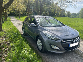 Hyundai i30 GDH r. v. 2015, najeto 219000 km - 3