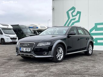 Audi A4 Allroad 2.0TFSI 155kW, 168.xxx km - 3