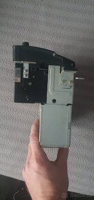 2din autoradio bmw E46 - 3