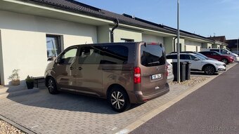 Toyota Proace 2.0 D-4D 110 kW - 3